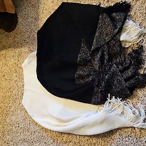 2 NWT sweater/poncho